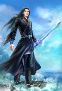 霸道總裁：許諾你一世傾安