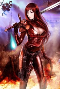 美貌值换武力值怎么你了
