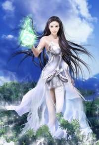 吹燈種田：憨夫家的小嬌娘