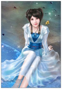 開局一座島美女全靠撿