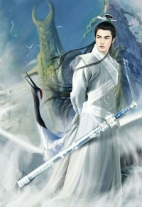 女驅鬼師