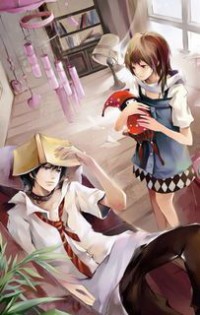 女裝的日常