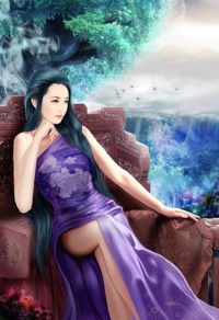 三十里花海