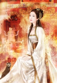 锦绣深宫