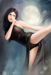 名门贵女穿成落魄真千金