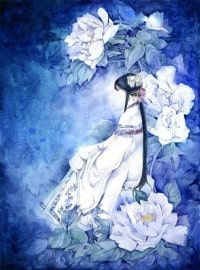 魔鬼老师
