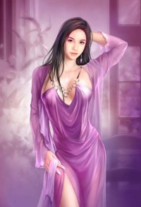 此心獨憶是卿卿