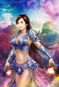 靈媒渡